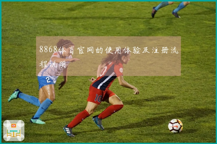 8868体育官网的使用体验及注册流程说明