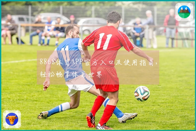 8868体育APP官方入口及使用指南，轻松畅享体育世界